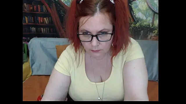 PlayfullMature – Live XXX-chat