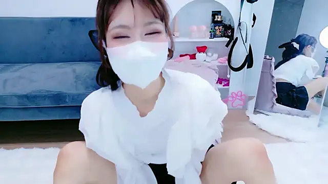 Chat XXX ao vivo de -Nyanko-chan-