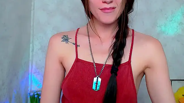 AprillXoxo – Live XXX-chat