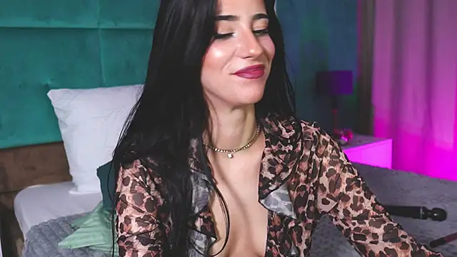 Chat XXX ao vivo de AmeliaJune