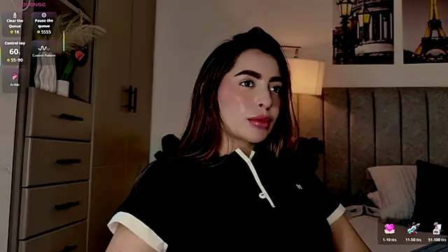 دردشة caralella الجنسية المباشرة
