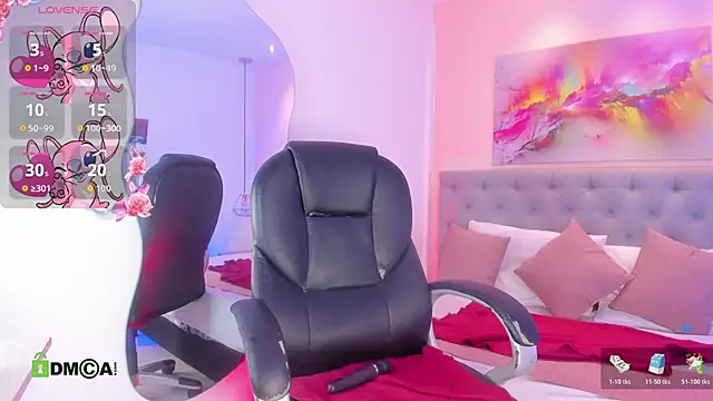 XXX chat uživo modela sweetrose_01