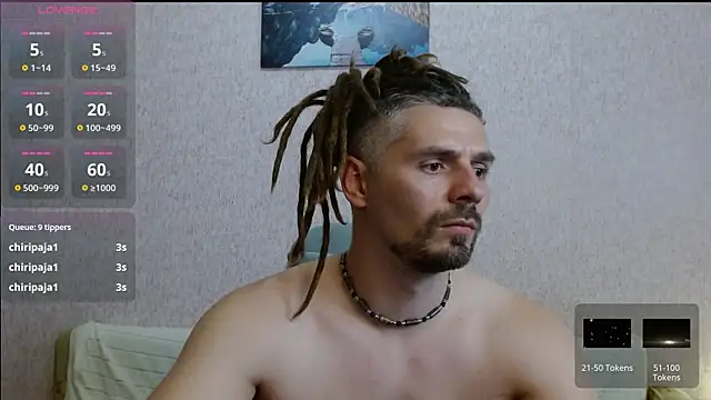 Онлайн чат XXX Aestheticguy101
