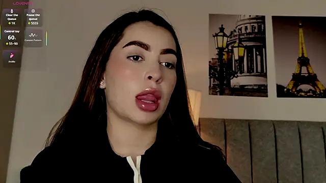 Czat XXX na żywo – caralella