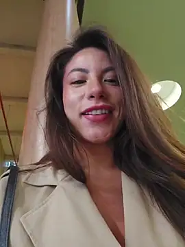 Živý XXX chat Karen_San_Miguel