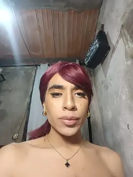 babyy_foxxy Adlı Modelin Canlı XXX Sohbeti