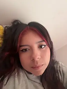 Show de webcam de softdoll-_
