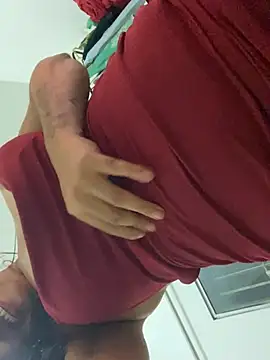 Chat XXX en directo de AMYBRASIL