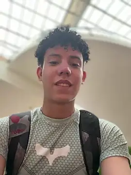 yoursexyjose Live XXX-chat