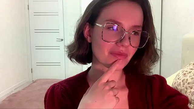 Živý XXX chat cherishedwish