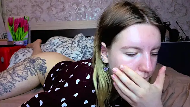 Živý XXX chat Baiambel_Mi