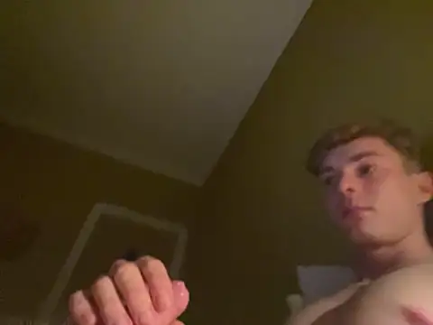 Czat XXX na żywo – Randy9222