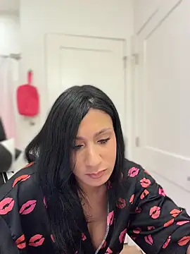 FerrariFrench 现场XXX聊天