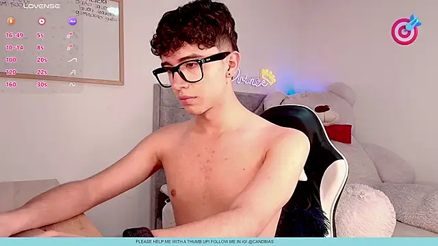 niico_prince Obrolan Langsung XXX