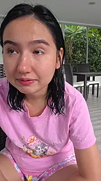 Chat +18 de Pinkie_Princes ao vivo