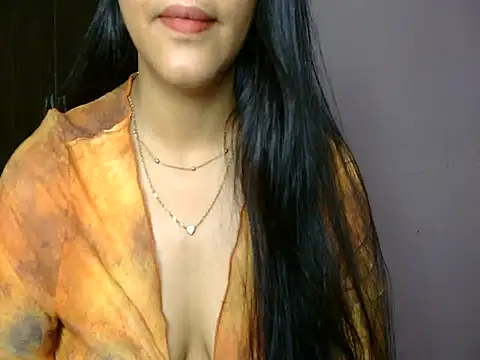 Anvesha_7's Live XXX Chat