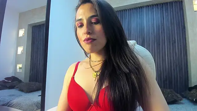 MeganNightt's Live XXX Chat