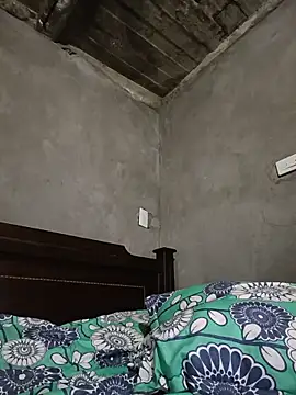 Živý XXX chat _Estrellita_
