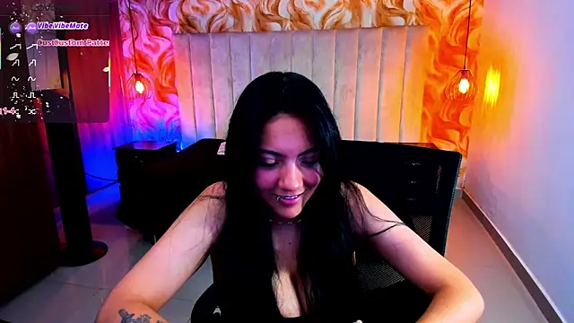 Živý XXX chat miichael_black