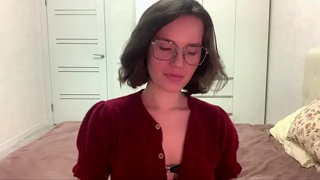 cherishedwish's Live XXX Chat