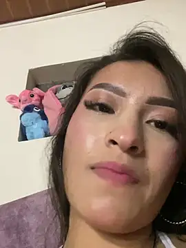 Itze_Mua's Live XXX Chat