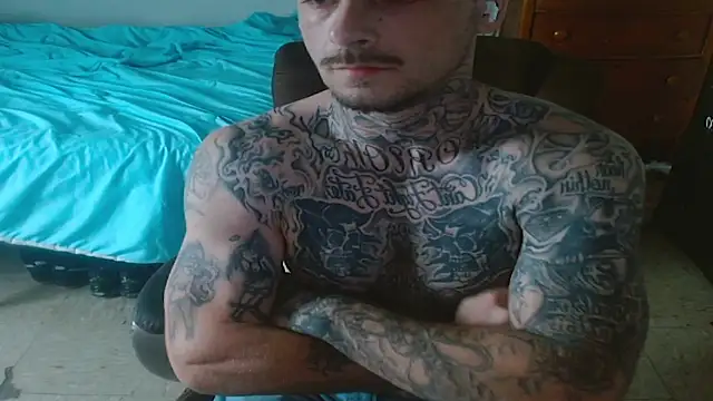 DADDY_KANE8--- Live XXX-Chat