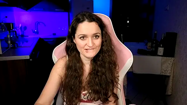 צ'אט XXX בשידור חי של Cerann1