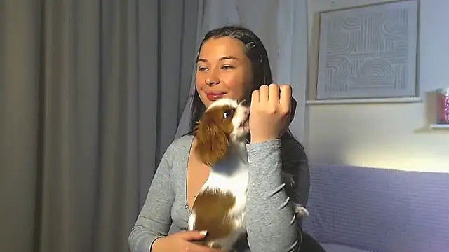 Živý XXX chat AlexaSven