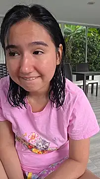 Chat +18 de Pinkie_Princes ao vivo
