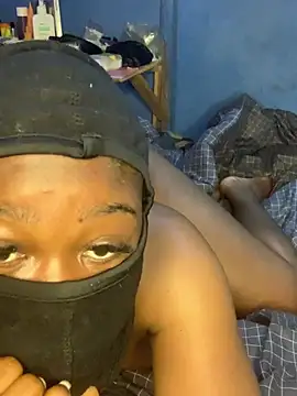Blackghana2's Live XXX Chat