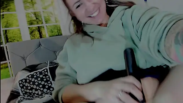vanessabrown_'s Live XXX Chat