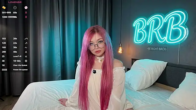 Chat XXX Live SunnySmileXO