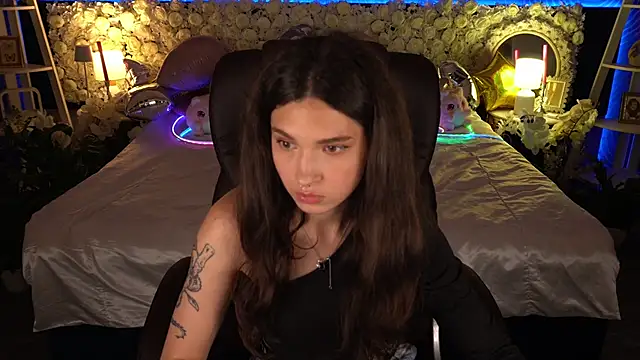 BabyFlowerr live XXX chat
