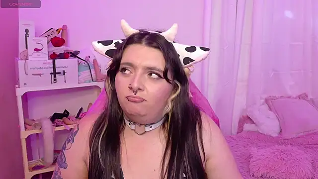 Sachi_Meow's Live XXX Chat