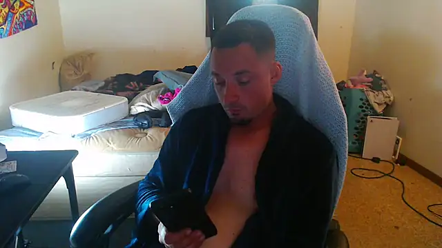 Chatroom XXX en direct de YoBleez