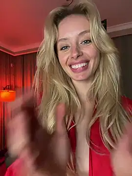 XXX chat uživo modela SunnyShiney