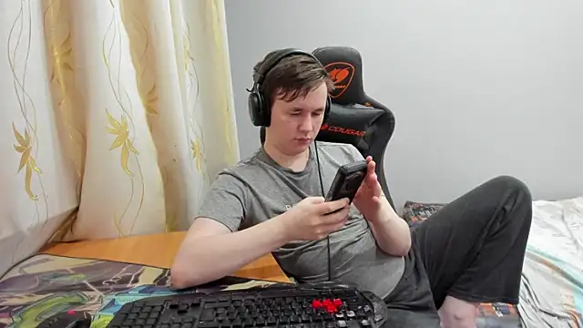 iliaskrislove Live XXX Chat