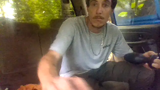 dickencidr Chat XXX in diretta