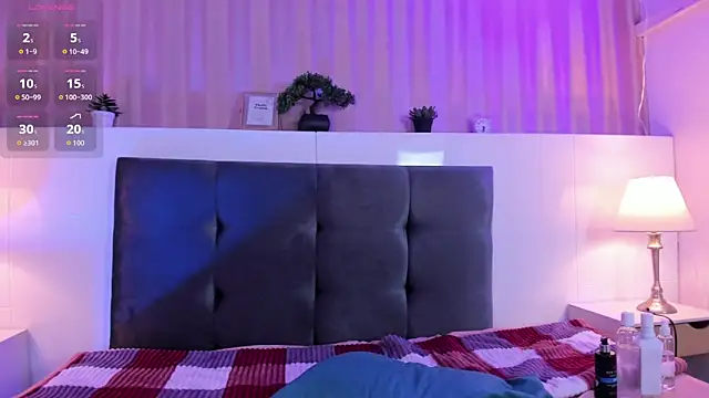 دردشة Nicki_Ripperton الجنسية المباشرة