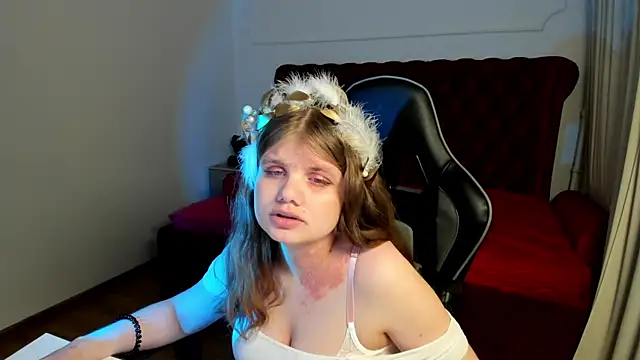 ChloeHalses' Live XXX Chat