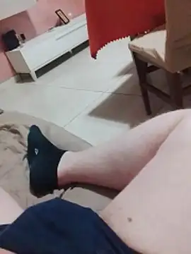 Show de Duro39q na webcam