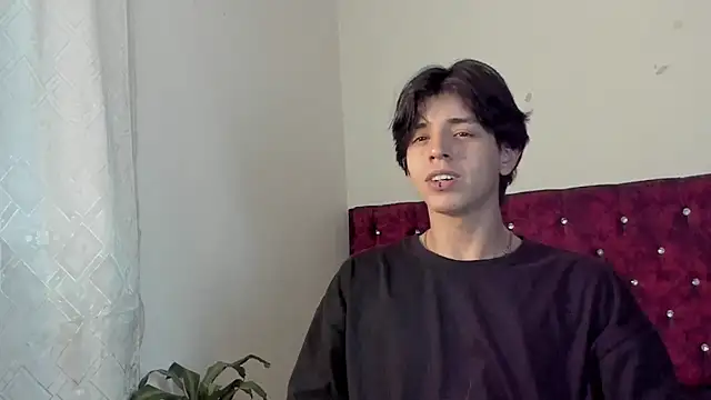 Angel_Miguel_1n Live XXX chat