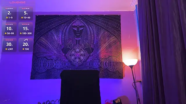 Živý XXX chat Helena__Femdom
