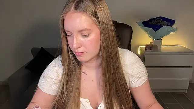 EvaMaddison's Live XXX Chat