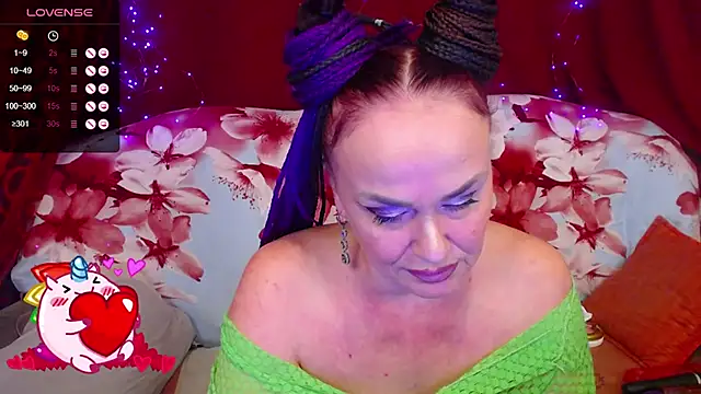 Chatroom XXX en direct de hotzlata
