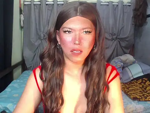 Queensabbyvee: απευθείας συνομιλία ΧΧΧ