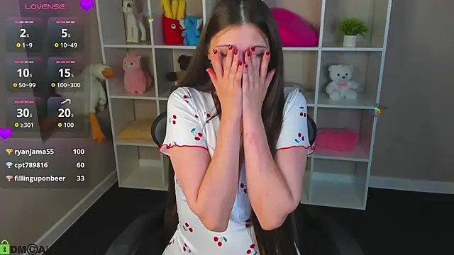 Ella_Burns Chat XXX live