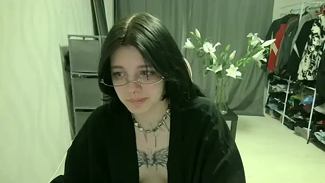VeIvetLure – Naživo XXX chat
