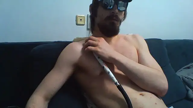 Živý XXX chat KaelNox
