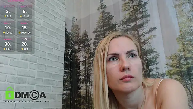 Eyes_Angel's Live XXX Chat